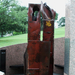 Texas State Cemetery September 11 Memorial