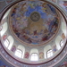 4.kép Bazilika mennyezet