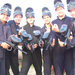 Album - Paintball