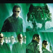 Matrix - Forradalmak
