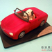 car cakes 21