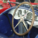 Bugatti belső
