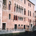 Velence---a csodás paloták egyike