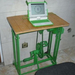 green pc