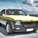 Opel Kadett C 2.0 CIH HDR