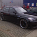 Bmw M5 Hamann