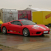 Ferrari F360 CS