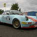 Porsche 911 RS Gulf