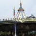 30 - Disneyland - Le Carrousel - körhinta