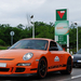 Porsche 911 GT3 RS - Porsche 911 tuning