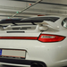 Techart Porsche 911 Carrera 4S MKII
