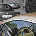Mercedes SLR - Bentley Continental GT Speed
