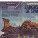 Sargasso of Space 1979 Magnet