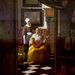 Vermeer-LoveLetter (kedvencem)