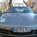 Porsche 911 997 Targa 4S 007