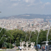 Montjuic 2 Barcelona