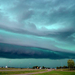 Menacing skies cross America - Storm Clouds 8