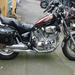 Yamaha Virago1100