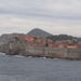 Dubrovnikhoz közeledve