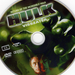 Hulk 2 visszatér cd