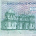 NICARAGUA 100 Cordoba H