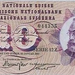 Svájc 10 Francs E