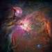 M42, az Orion-köd