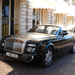 Rolls-Royce Drophead Coupé