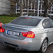 BMW E90 M3 SEDAN