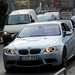BMW M3 E93 Cabrio