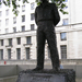 London 765 Motgomery szobor