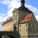 945 Bamberg városháza