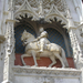0631 Blois XII. Lajos szobra
