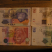 087 Dél-Afrika pénzei