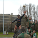 Line out 3