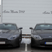 Aston Martin V12 Vantage & Aston Martin V8 Vantage