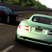 Aston Martin DB9 & Corvette Z06