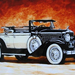 1927-es Cadillac