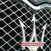 Maserati V8 GradSport GIUGIARO Design