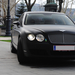 Bentley Continental FS