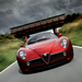 Alfa Romeo-8c Competizione 2007 1280x960 wallpaper 06