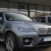 BMW X6 Lumma Design