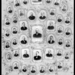 A Rudolf Főgimnázium első érettségiző osztálya 1903. Békéscsaba