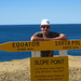 (500) Slope Point, Új-Zéland legdélebbi pon