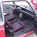 1972 BMW 2002 S14 M2 Conversion Interior 1