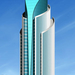 Commercial Office Tower At Business Bay Dubai