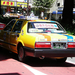 japanese taxi