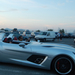 Mclaren Mercedes SLR Stirling Moss