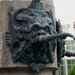 Köztéri szobrok Ulmban (8)
