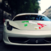 Ferrari   458   Italai